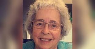 Pearlie Conley Obituary