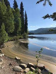 7 reviews, 0 photos, & 1 tips from fellow rvers. Byers Lake Trail Alaska Alltrails