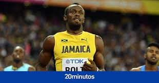 That said, the jamaican runner will not be present at the 2021 tokyo olympics, the first time since he first went to the 2004 athens games. Usain Bolt Is Self Confident Until Retired They Are Not At The Level Of Breaking My Records In Tokyo The News 24