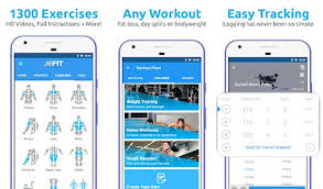 Cuando posicionemos uno de nuestros . Jefit Workout Tracker 10 86 Full Unlocked Apk For Android