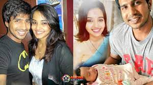 The couple got engaged in last september, announced their wedding date on a social media post recently. She Knows I Still Like Her Vishnu Vishal About His Wife Rajini Jfw Just For Women