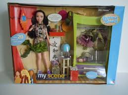 Whether you want inspiration for planning a bedroom renovation or are building a designer bedroom from scratch, houzz has 1,102,153 images from the best designers, decorators, and architects in the country, including impression homes and lukors, llc. Mattel Barbie My Scene Nolee Bedroom Doll Room Playset Getting Ready 2003 For Sale Online Ebay