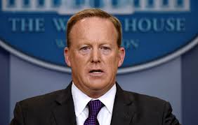 Sean Spicer