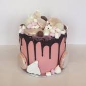 Cakes without fondant cake decorating with fondant cake decorating videos buttercream cake. No Fondant Cakes Fondant Free Cakes Cakes By Robin