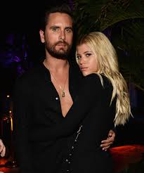 Scott disick and christine burke are shacking up! Scott Sofia Kuwtk Episode Inside Kourtney Relationship