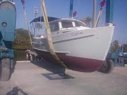 12 Trawler Ideas Boat Boat Building Power Boats