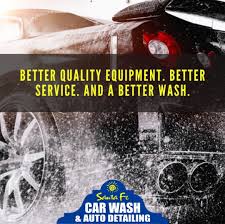 ''the best'' detailing package from the best auto details (up to 36% off). Better Quality Equipment Better Service And A Better Wash Why Go Anywhere Else As Your Top Rated Local Car Wash Whe Local Car Wash Car Wash Car Detailing
