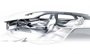 The project was created in collaboration with playd®team #mondlichtstudios #animation #motiongraphics #artwork #motiondesign #animated #vfx #motion #render #cgi #cg #3d #cinema4d #behance #mdcommunity #character #digitalcharacter #design #art #digitalart #artist #creativity #. Lucid Motors Archive Designers Digest