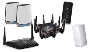 Wifi 6 builds on the strengths of 802.11ac and will allow networks to power. 11 Best Wi Fi 6 Routers For 802 11ax 2021 Heavy Com