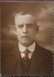 James McCready (1844-1924)