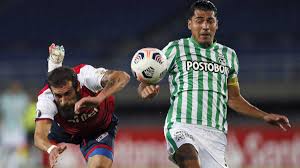 Pelea peñarol vs palmeiras 2 3 copa libertadores 2017 hd. Copa Libertadores Dura Critica Del Presidente De Nacional De Uruguay Por Partido Ante Atletico Nacional