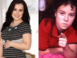Grounded is how harmer describes herself and her family, and an. Tracy Beaker Star Dani Harmer Tells Of Devastation At Having To Undergo Emergency Cesarean Irish Mirror Online