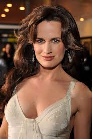Elizabeth Reaser (Creator)