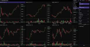 Cryptowatch has updated its branding, including a new logo (inspired by our classic c) and two new fonts, giving the site a fresh new look. How Cool Is Cryptowatch Desktop