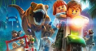 ¡los jugadores también podrán unir sus fuerzas con. Lego Jurassic World Games Official Lego Shop Us
