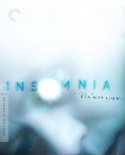 Insomnia (1997) | The Criterion Collection