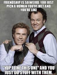 I Get By With A Little Help From My Friends Happy Birthday Brother Happy Birthday Little Brother Birthday Brother In Law