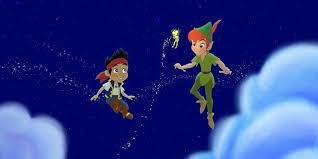 Pin On Peter Pan