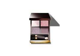 Seductive rose #1 is a pale, light pink with cool undertones and a frosted finish. Tom Ford Eye Quad Tomford Co Uk