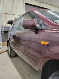 Image result for Dark Cherry 2008 Pilot