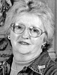 Ila Faye Colley Crescimanno