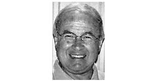 Harold Day Obituary (1935