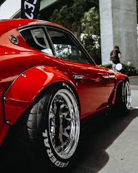 会話規則の国 サリーます ます nomz steezyz30にinstagram会話規則の国写真ですますnomz かっこいい 車 ダットサン240z すごい車 改造車