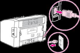 You can print different types of media with this. Hp Laserjet P1005 P1006 P1505 And P1505n Printers Changing The Pickup Roller Hp Customer Support