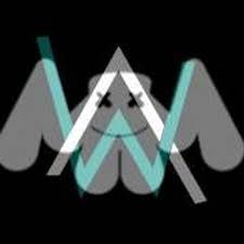 Marshmellofanart fanart marshmellomusic music dj edm digitalart art marshmallow mellogang. Alan Walker Walk Away Ft Marshmello By Fran Fanzi