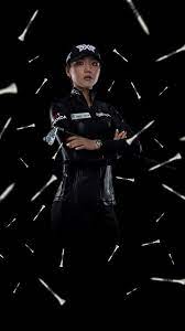 Lydia Ko Witb Lydia Ko Golf Inspiration Pxg