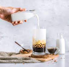 There are so many different flavors, varieties, and ingredients that can be added to make it. Is Bubble Tea Gluten Free Talk Boba