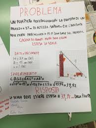 Consideriamo i triangoli abc e abh simili i due triangoli sono geometria solida piramide prof.ssa m. Il Teorema Di Pitagora Applicato In Contesti Reali Dai Ragazzi Della Iic Buone Pratiche Didattiche