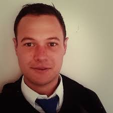 Jamie Salter's Instagram, Twitter & Facebook