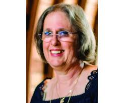 Pamela Xanthopoulos Obituary (1952