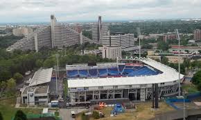 saputo stadium wikipedia