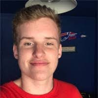 Alan Tarnowski's Instagram, Twitter & Facebook