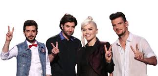 Masterchef romania, sezonul 5 episodul 4 online. Vocea Romaniei Sezonul 5 Episodul 8 Online