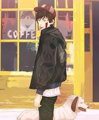 Anime hoodies and sweatshirts designed by independent artists. Naruto Modern Au Naruto Amino