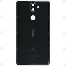 Nokia 8 Sirocco (TA-1005) Battery cover ...