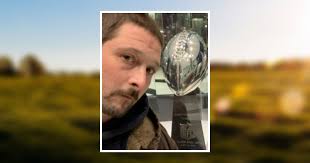 Michael W. Stoddart Obituary January 31, 2020