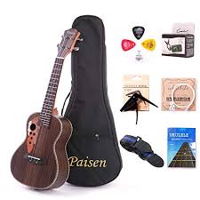 If whether you choose a style with drawers or without, we've got a wide range of different sizes too. 7 Best Concert Ukuleles In 2021 All Budgets Reviewed