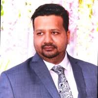 Afaf Alami Email & Phone Number