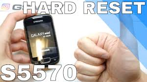 LG L65 D280N - HARD RESET - YouTube
