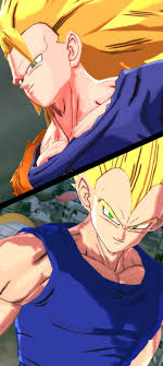 If there is going to be a OG Dragon Ball campaign next year. Who should be  the LF? : r/DragonballLegends