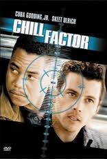 Chill Factor (1999)