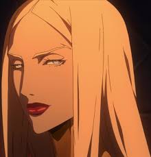 Head over to our facebook group to see new picks every day, and chat with other readers about what they're. Carmilla Animated Series Castlevania Wiki Fandom