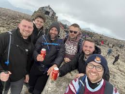 Jacob Sells is fundraising for Macmillan Cancer Support