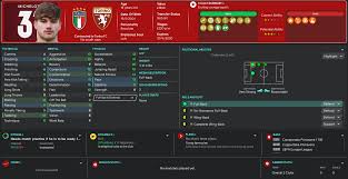Get in touch with pīşķëĺĺēťțø đăřķ (@vincenzo_mollica02) — 943 answers, 9723 likes. Fm20 Fm20 Team Guide Torino Fm Base
