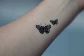 Pin By Mariposario Montezuma Gardens On Tattoo Ideas Tiny Butterfly Tattoo Butterfly Wrist Tattoo Butterfly Tattoos For Women