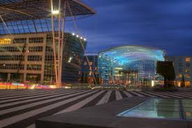 Hotel Kempinsky Am Flughafen Munchen I Love It Flughafen Hotel Munchen
